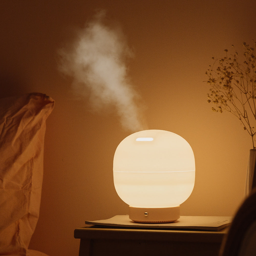Transform Your Indoor Air Quality with Our Humidifier