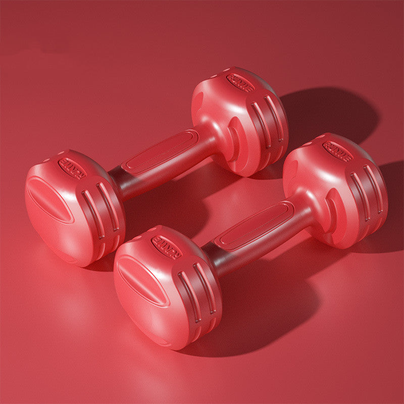 Transform Your Workout with Our Fitness Equipment Dumbbells