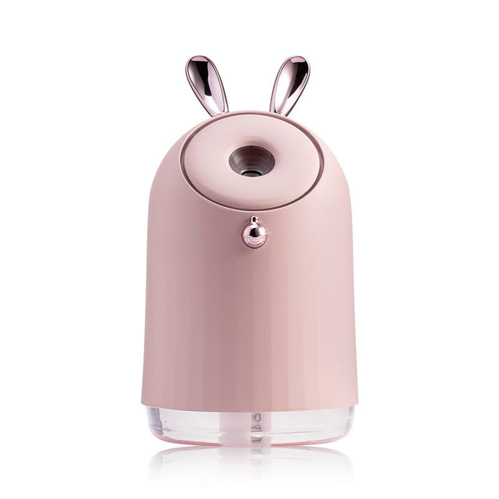 Transform Your Space with the Humidifier Table Lamp