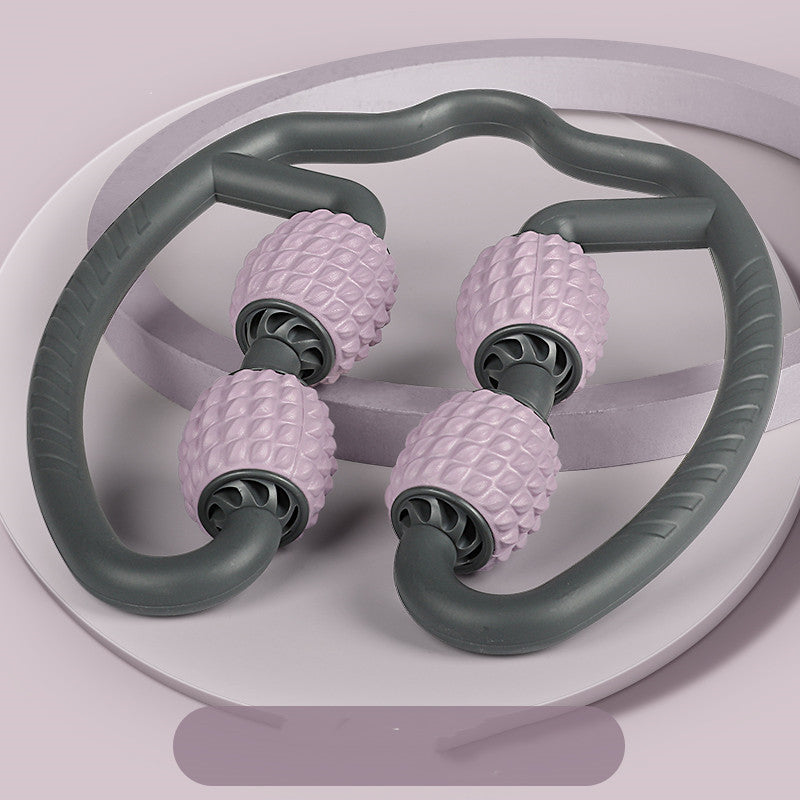 Discover the Magic of Multi-function Roller Foam Shaft
