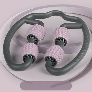 Discover the Magic of Multi-function Roller Foam Shaft