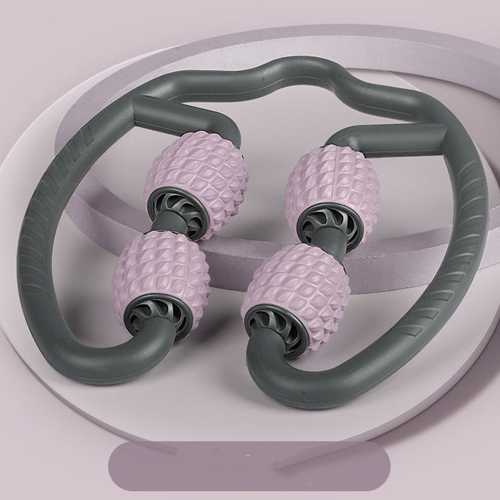 Discover the Magic of Multi-function Roller Foam Shaft