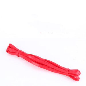 Unleash Your Fitness Potential with the Elastic Band Resistance Band