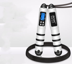 Skipping Rope Children Adult Fitness Exercise