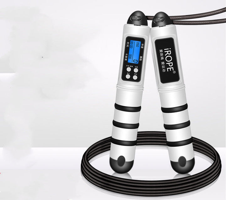 Skipping Rope Children Adult Fitness Exercise
