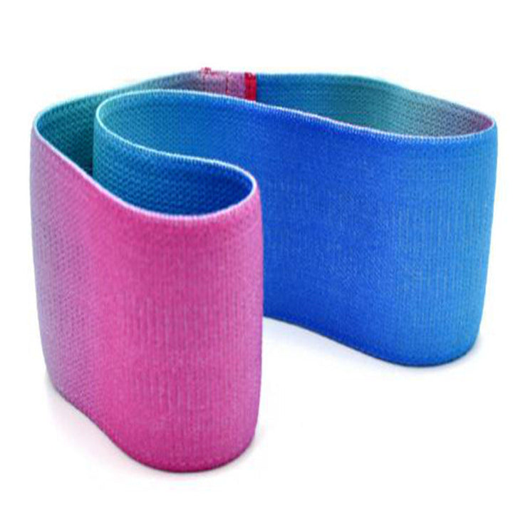 Transform Your Workouts with the Resistance Hip Ring