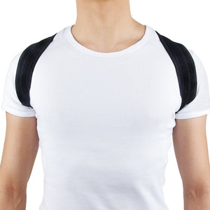 Transform Your Posture with the Adult Posture Corrector Invisible Correction Belt