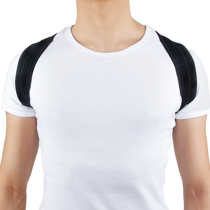 Transform Your Posture with the Adult Posture Corrector Invisible Correction Belt