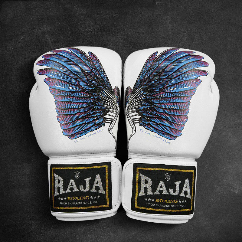 Experience the Best with Raja Factory Boxing Gloves