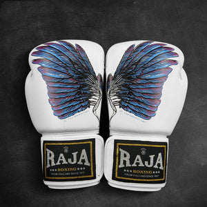 Experience the Best with Raja Factory Boxing Gloves