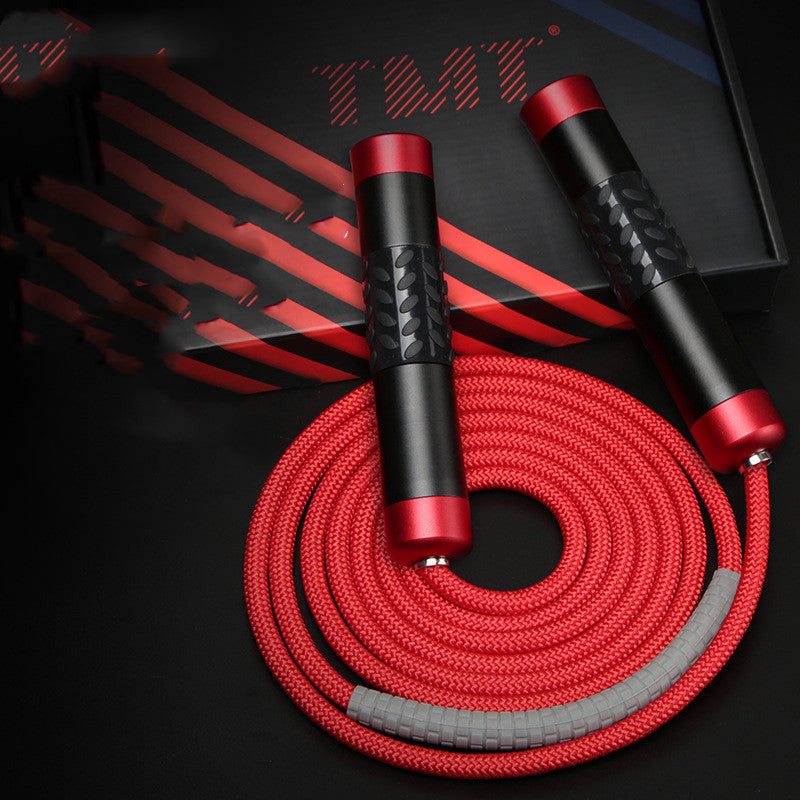 Elevate Your Fitness Journey with the Professional Skipping Rope