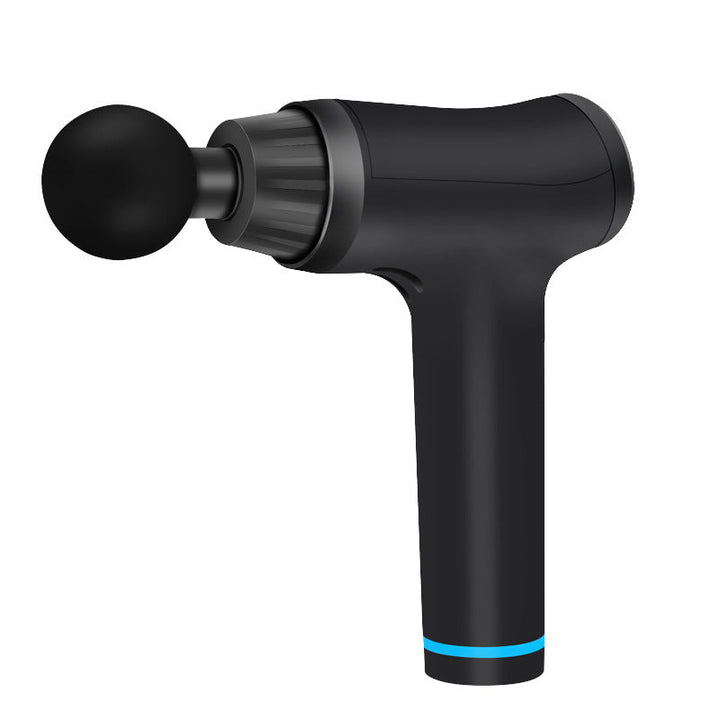 Experience the Ultimate Relief with the Fitness Massage Fascia Gun