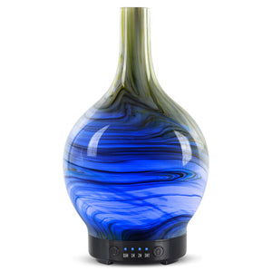 Transform Your Space with the Mini Air Humidifier