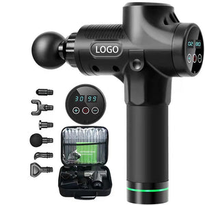 Unlock a New Level of Relaxation with the Fascia Massager Massage Gun