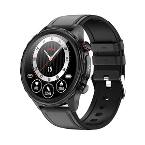 Discover the Ultimate Bluetooth Smart Watch for Health Detection