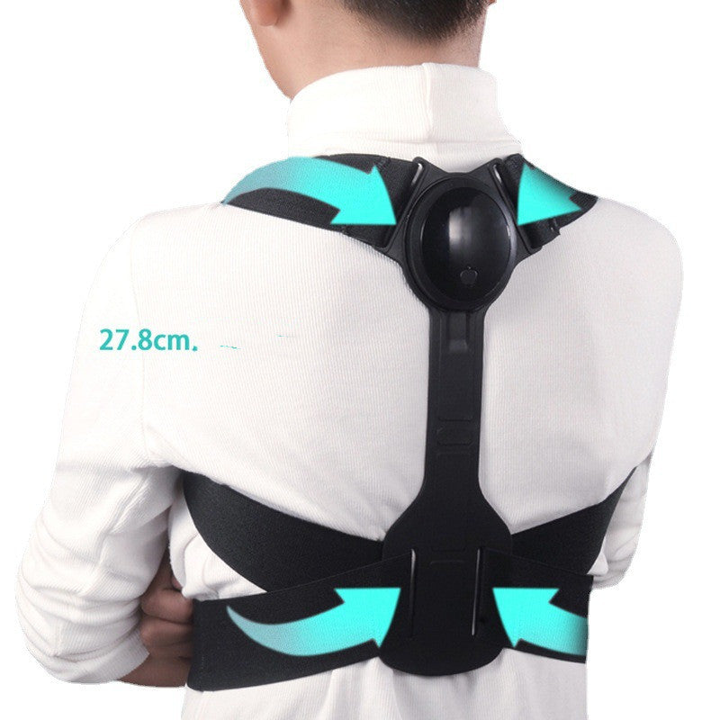 Transform Your Posture with the Smart Hunchback Posture Corrector