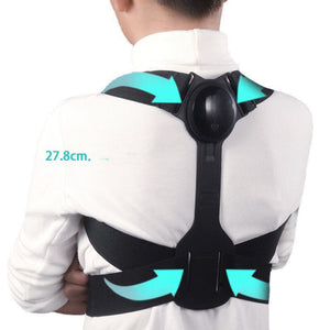 Transform Your Posture with the Smart Hunchback Posture Corrector
