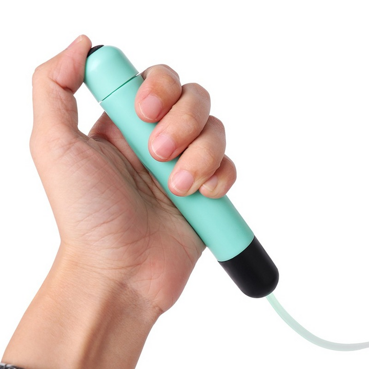 Elevate Your Workout with the New Fitness Luminous Weight Skipping Rope