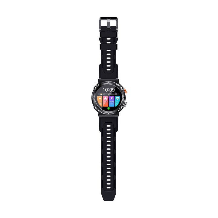 Transform Your Fitness Journey with Our Oxygen Monitoring Exercise Watch