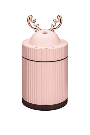 Transform Your Space with the Sprayer Moisturizing Purifier Humidifier