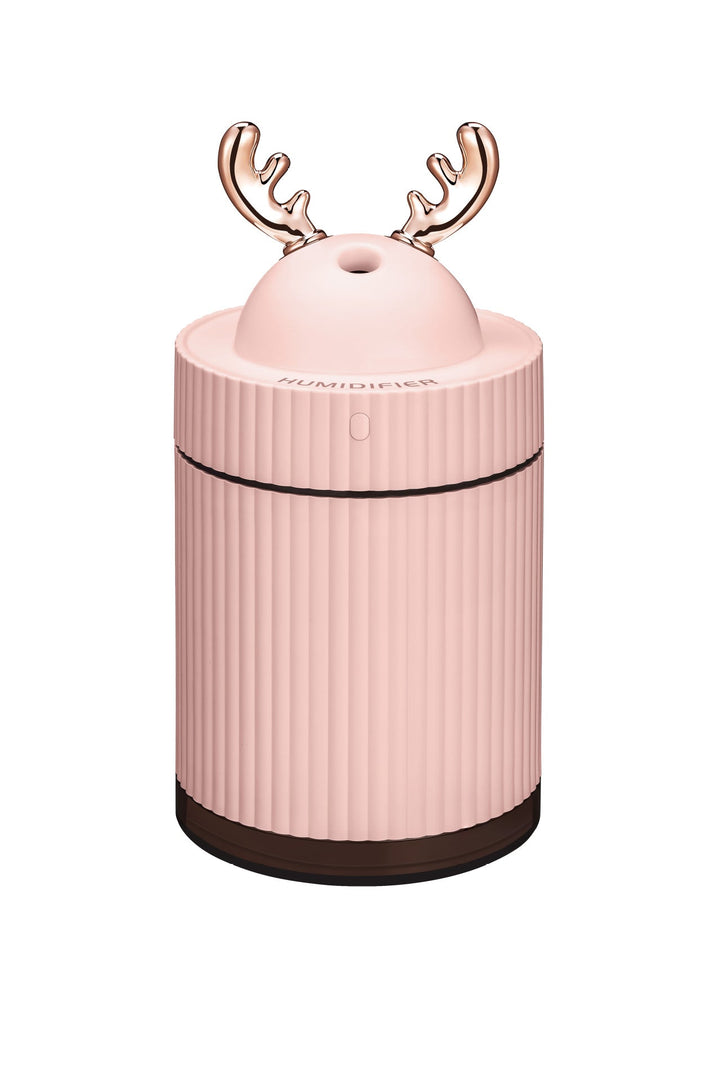 Transform Your Space with the Sprayer Moisturizing Purifier Humidifier