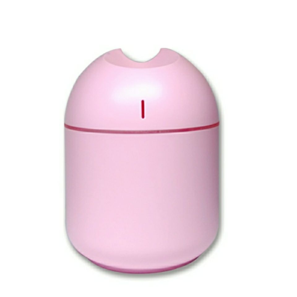 Transform Your Space with Our Aromatherapy Humidifier