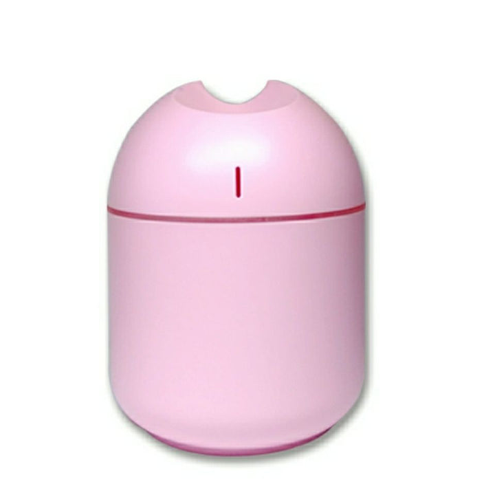 Transform Your Space with Our Aromatherapy Humidifier