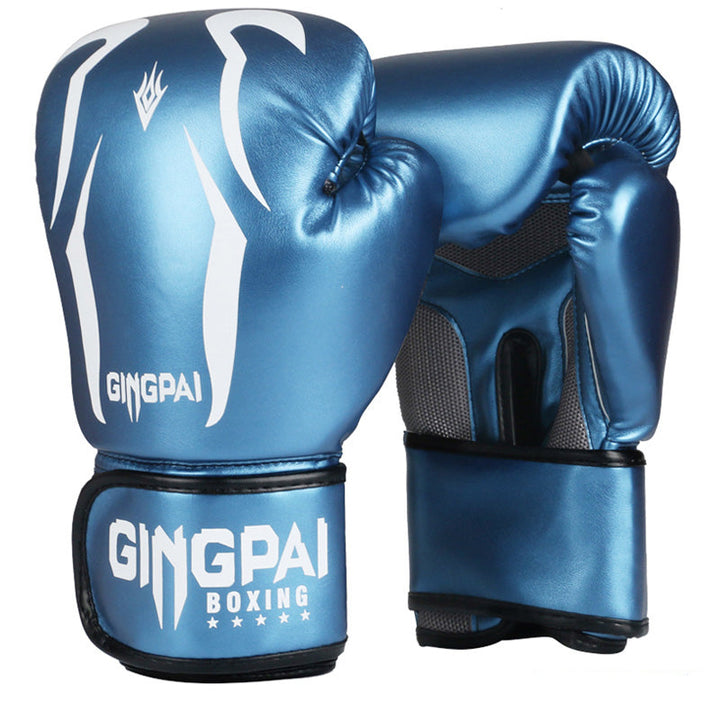 Unleash Your Potential with Our Premium Boxing Gloves
