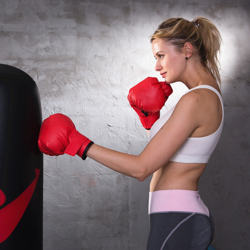 Unleash Your Inner Champion with Our Boxing Gloves