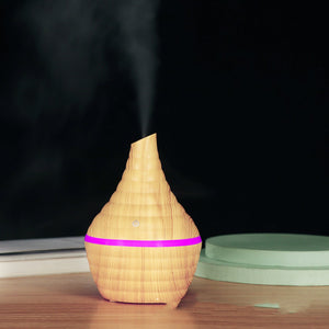 Enhance Your Home with the USB Humidifier