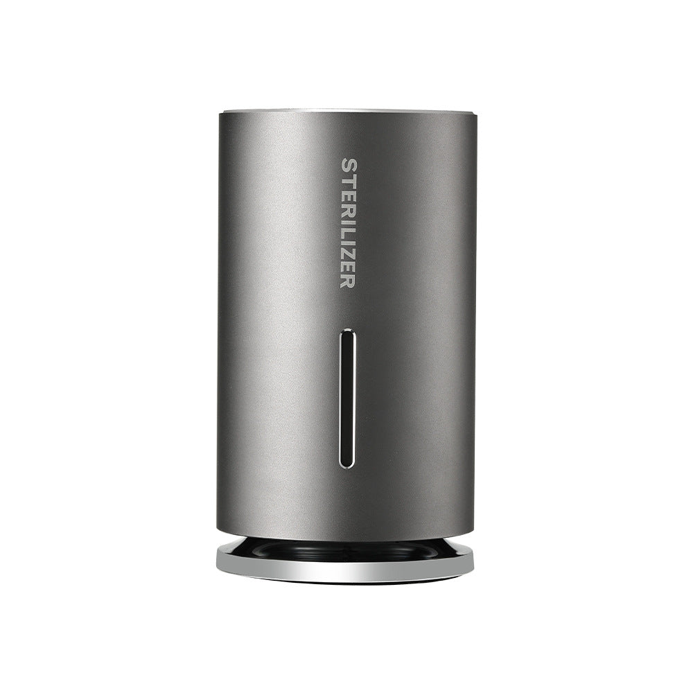Discover the Benefits of the Smart Alcohol Spray Humidifier