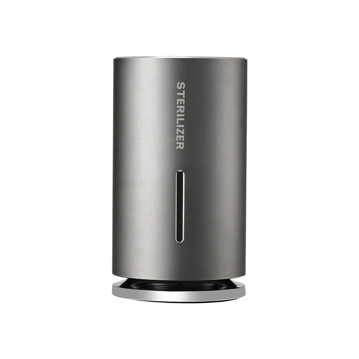 Discover the Benefits of the Smart Alcohol Spray Humidifier