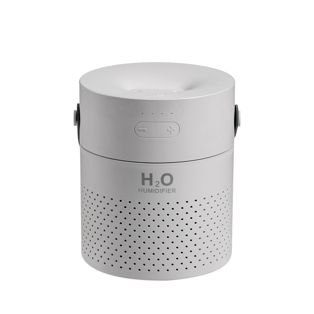 Experience the Magic of Moisture with the Alana Humidifier