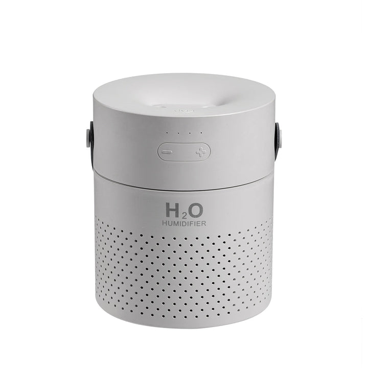 Experience the Magic of Moisture with the Alana Humidifier