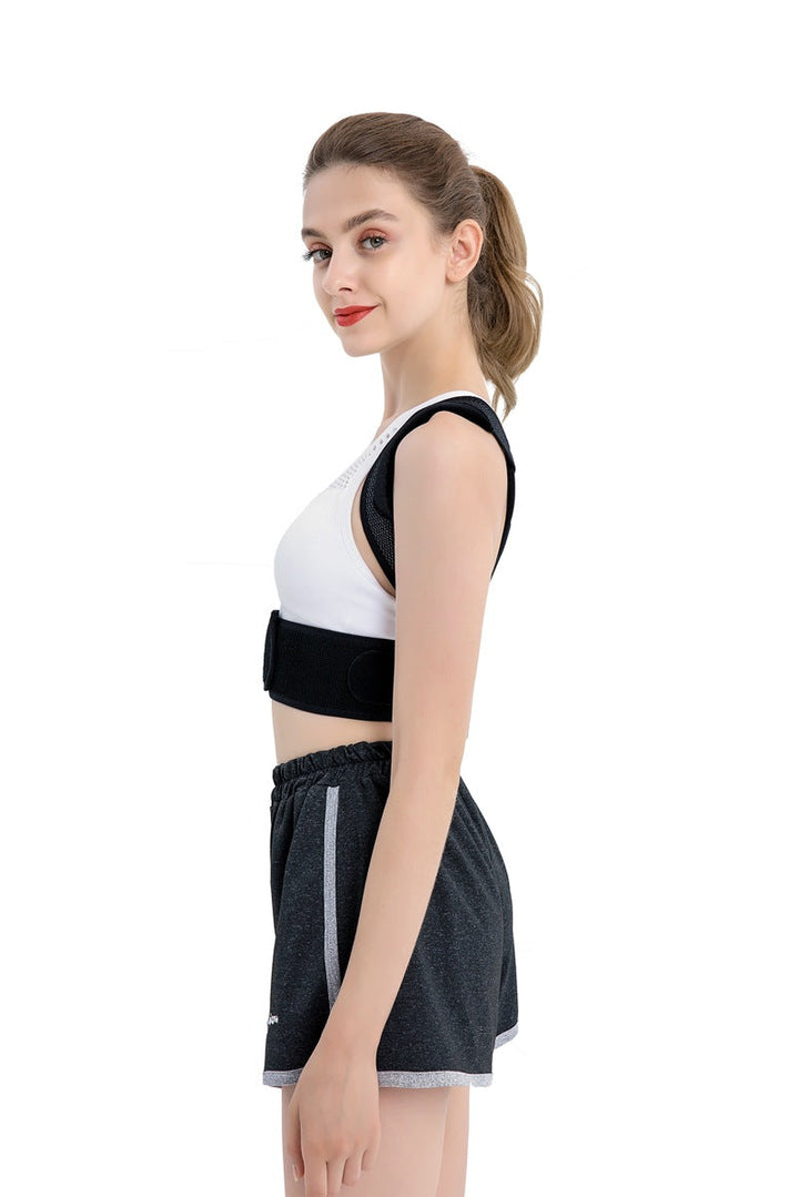 Transform Your Posture with the Adult Spine Correction Posture Correction Belt
