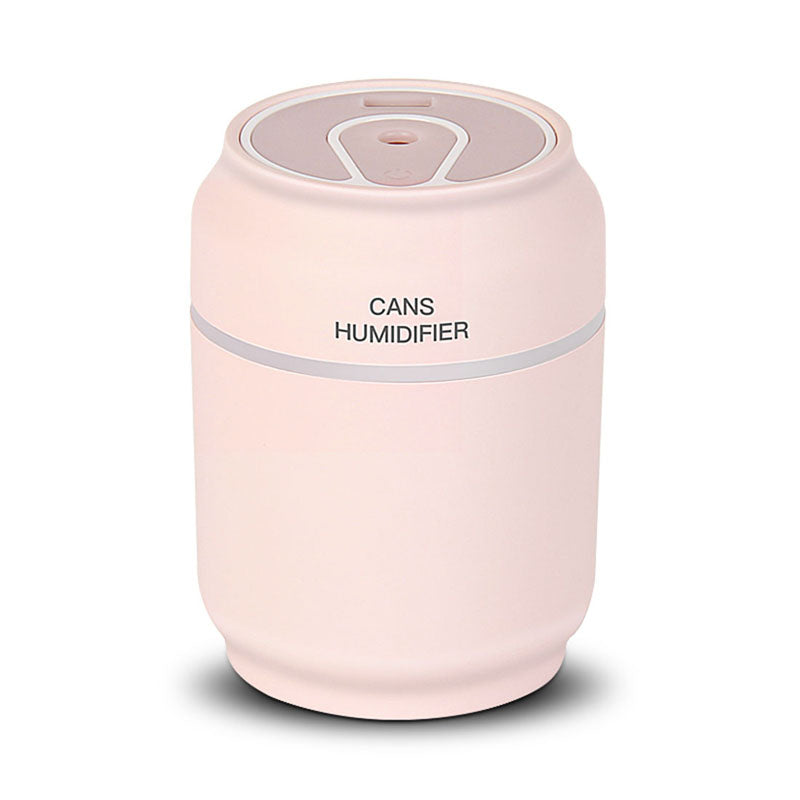Discover the Benefits of the Mini Humidifier for Can Humidifier