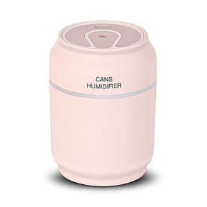 Discover the Benefits of the Mini Humidifier for Can Humidifier