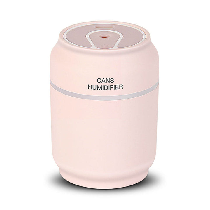 Discover the Benefits of the Mini Humidifier for Can Humidifier