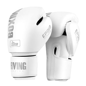 Unleash Your Potential with Our Training Punching Gloves