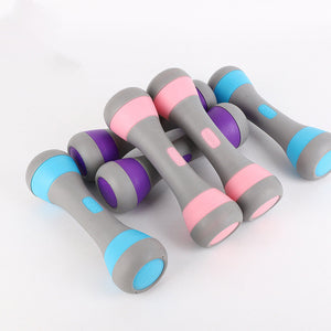 Unleash Your Fitness Journey with the Aerobics Special Small Dumbbell