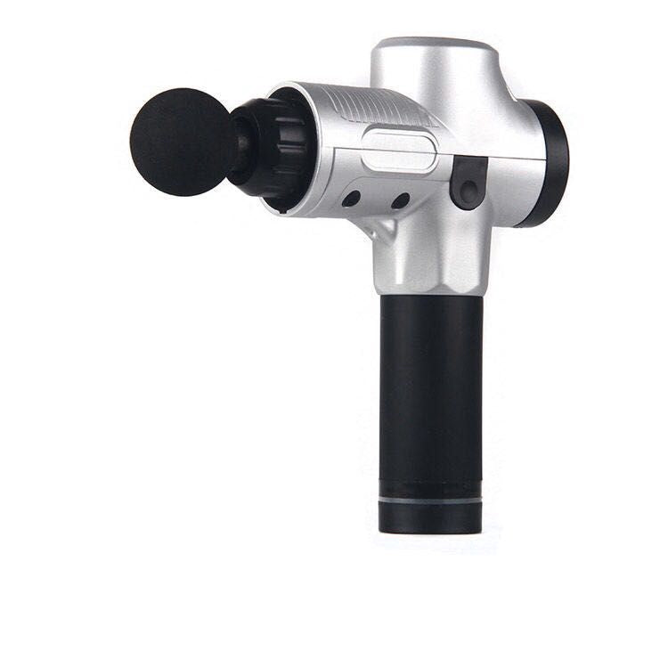 Unlock Your Potential with the Fascia Gun Factory Massager