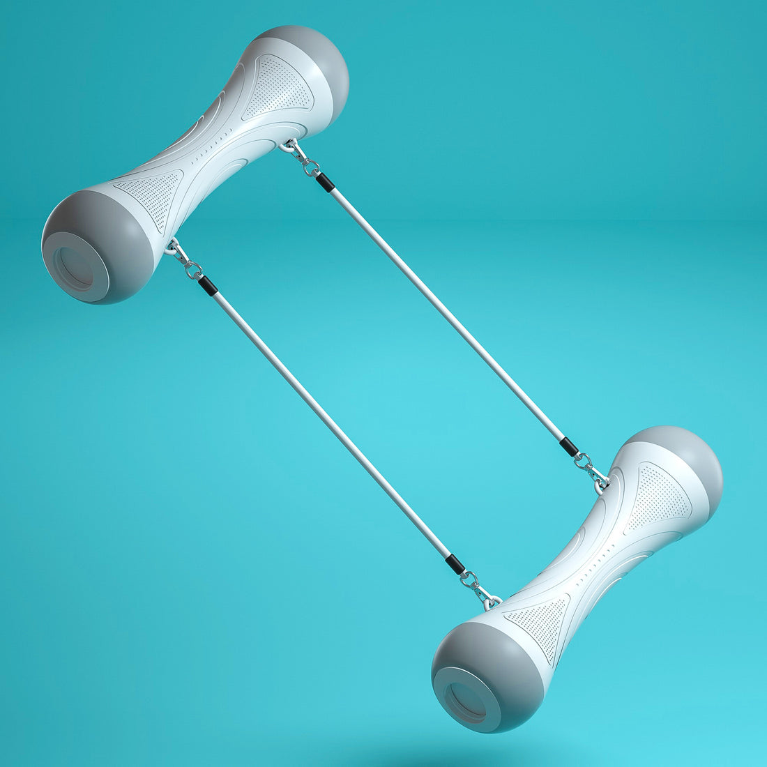 Home Fitness Adjustable Dumbbell