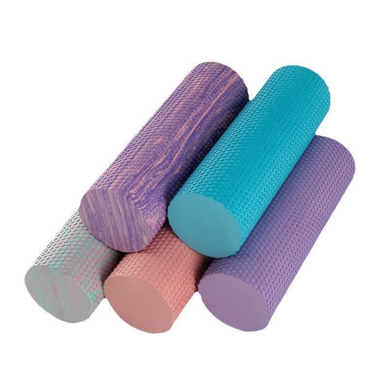 Floating Point Foam Beginner Yoga Roller
