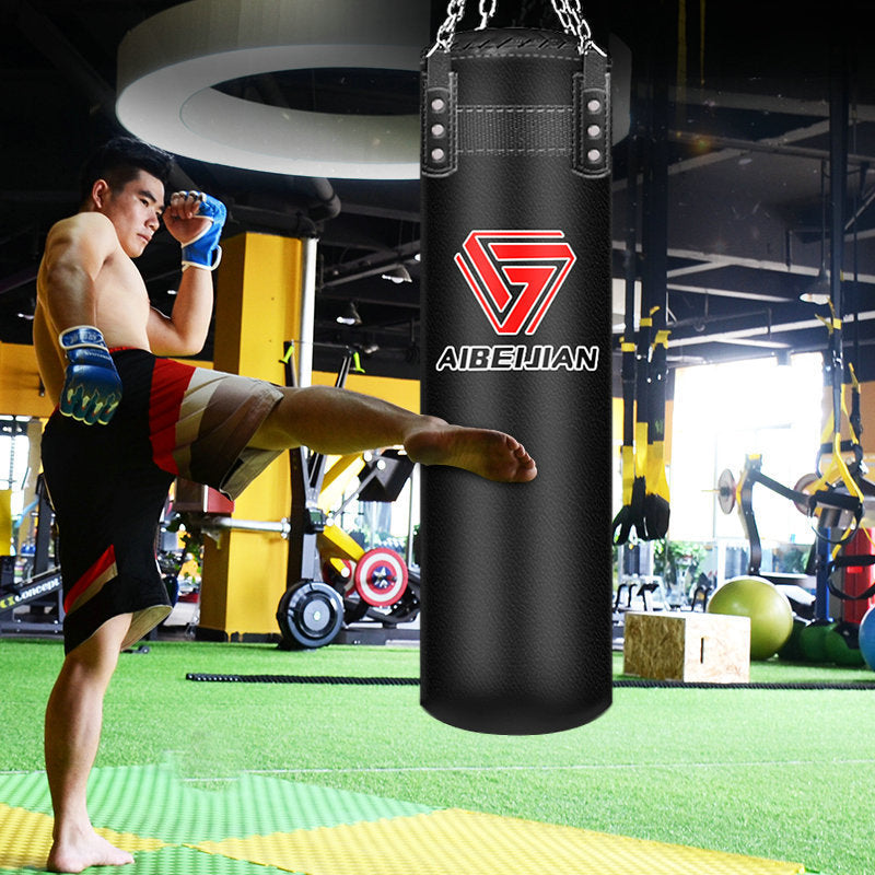 Hollow Hanging Boxing Bag