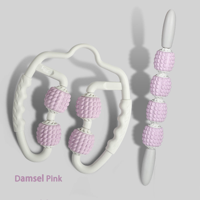 Multi-function Roller Foam Shaft