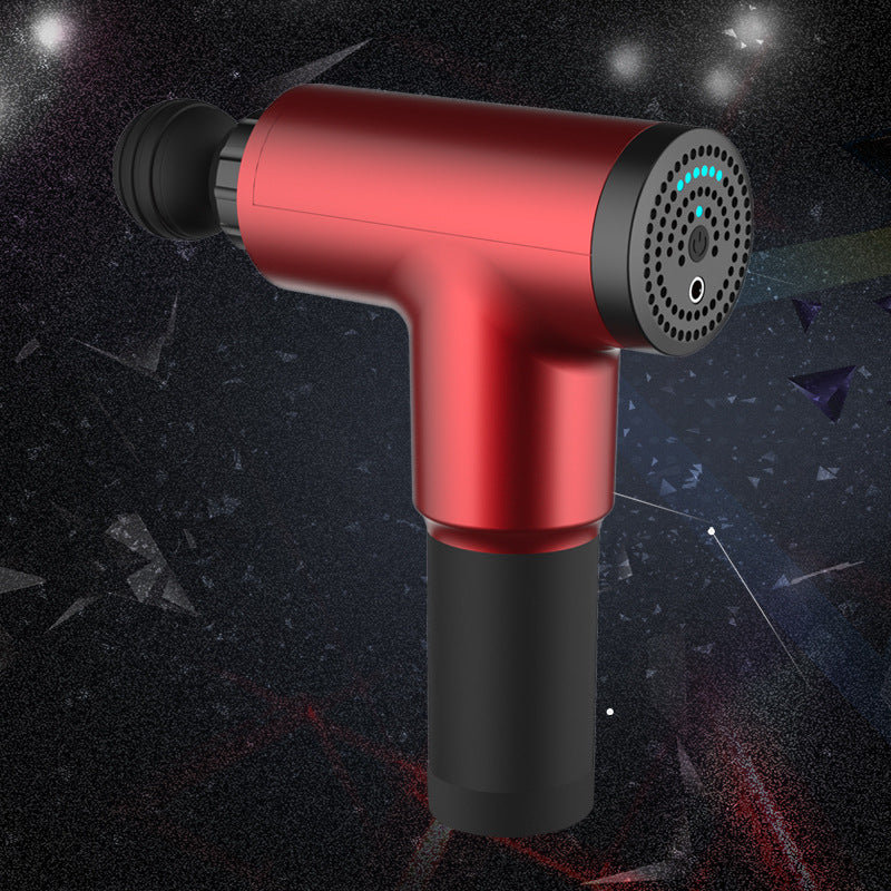 Electric Muscle Relaxing Tool Massage Gun