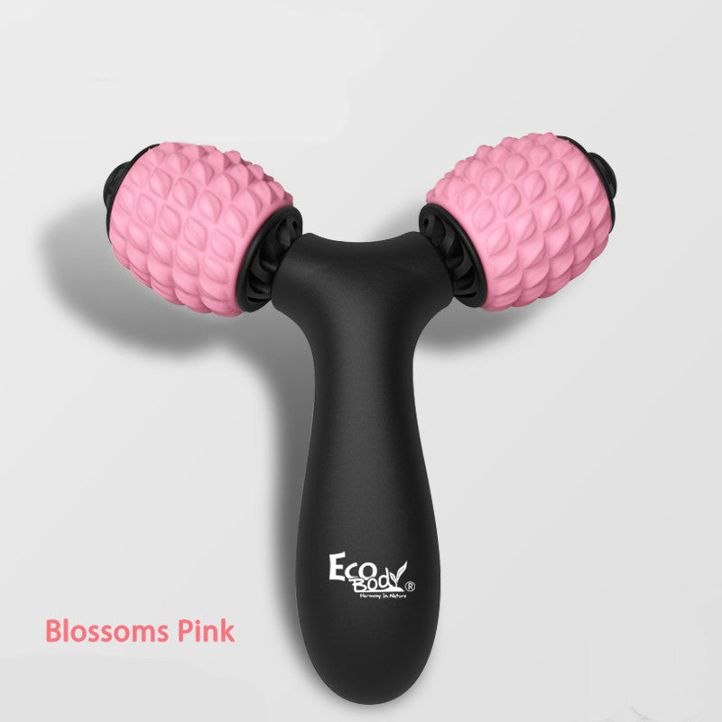 Multi-function Roller Foam Shaft