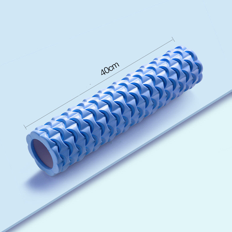Fitness Muscle Relaxation Foam Massage Roller