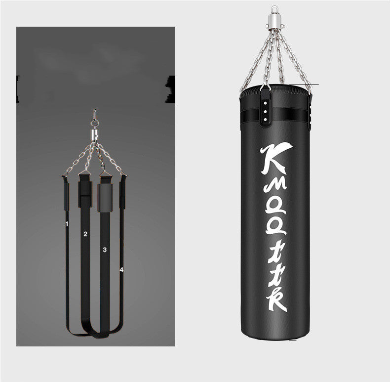 Professional Hanging Hollow Boxing Bag