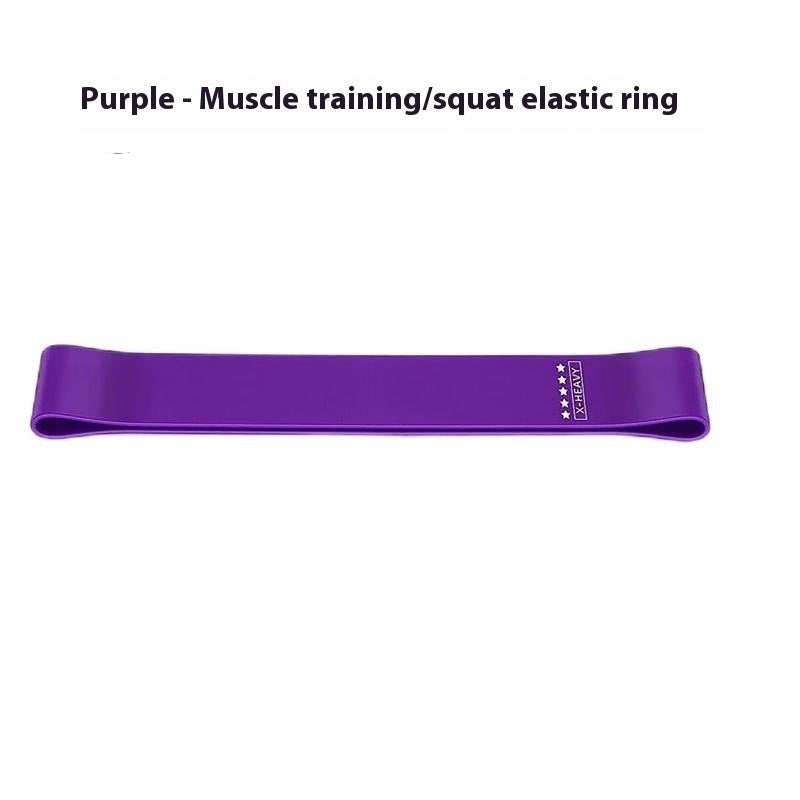 TPE Yoga Fitness Resistance Band